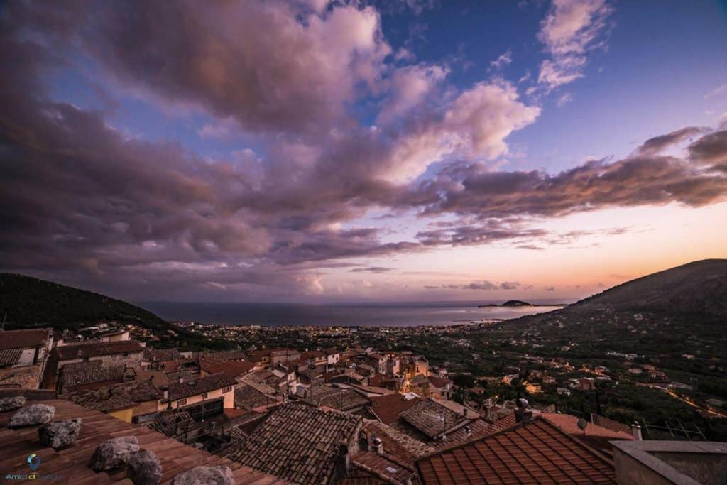 Vacanze Nel Borgo Di Maranola Formia Trivio (Latina) Exterior foto